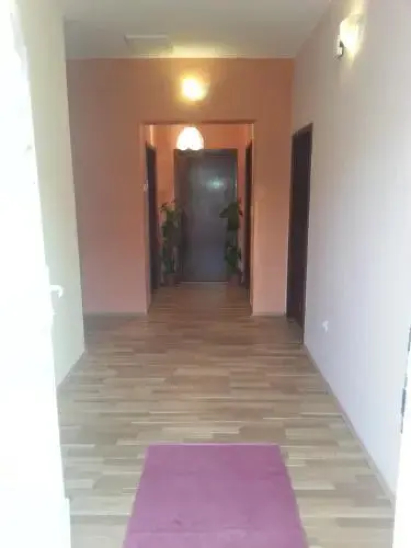 Apartment Keka