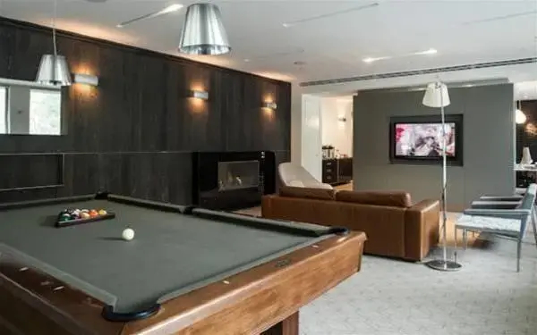 Furnished Quarters at Halstead White Plains