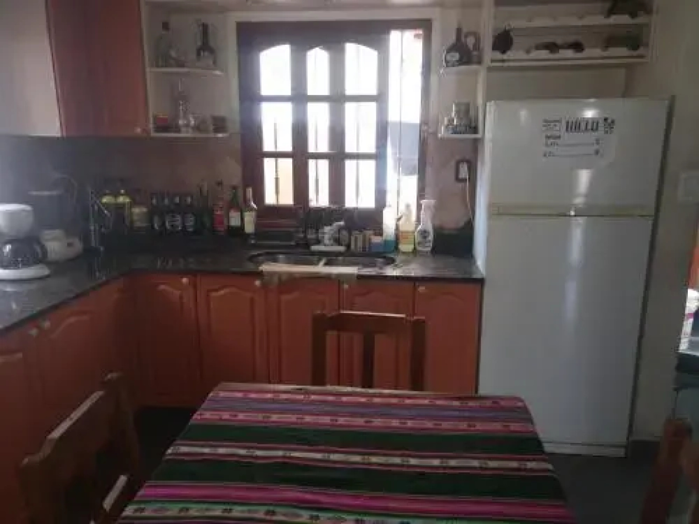La Casa de Fede Hostal