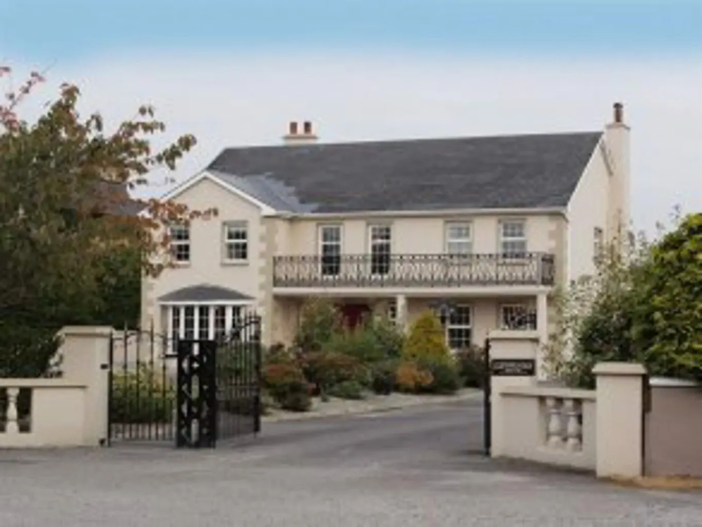 Glensheahan House