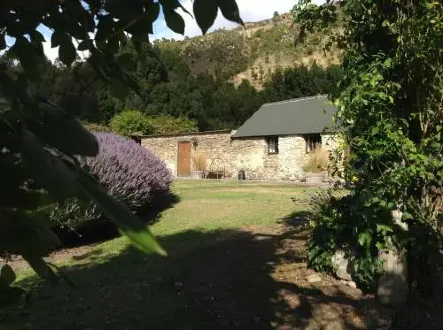 Queensberry Inn