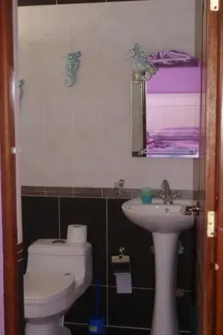 Casa Vacanze Monica
