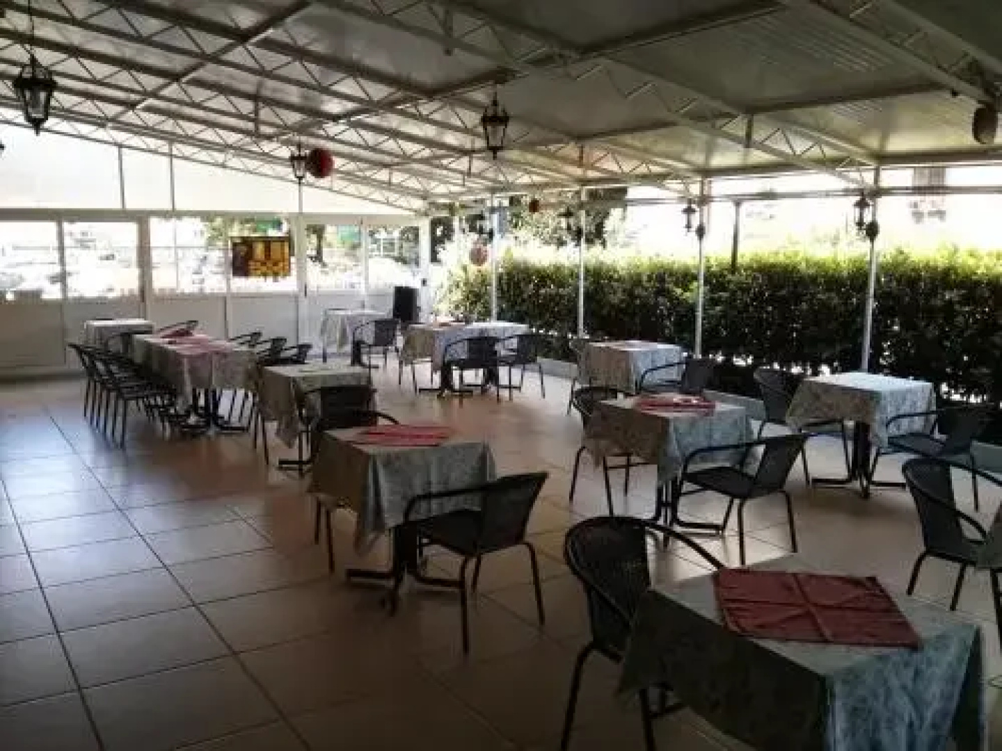 Locanda Diana