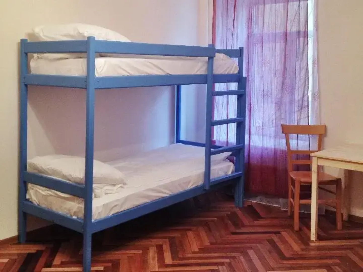 Salsa Hostel