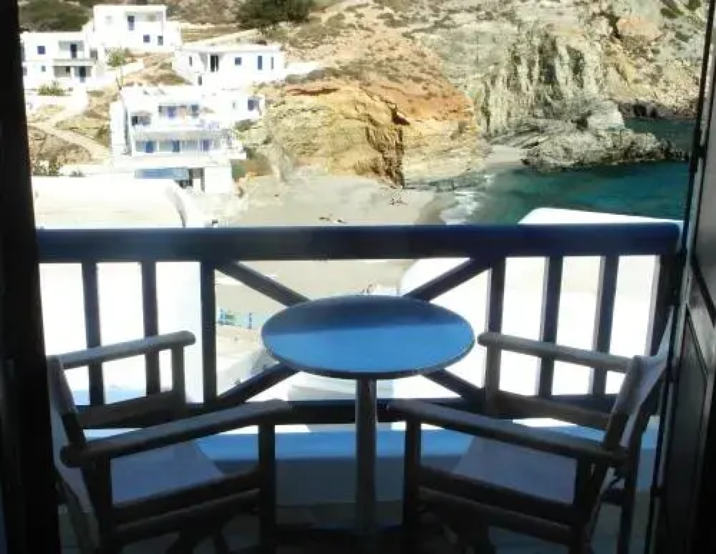 Pasithea Folegandros