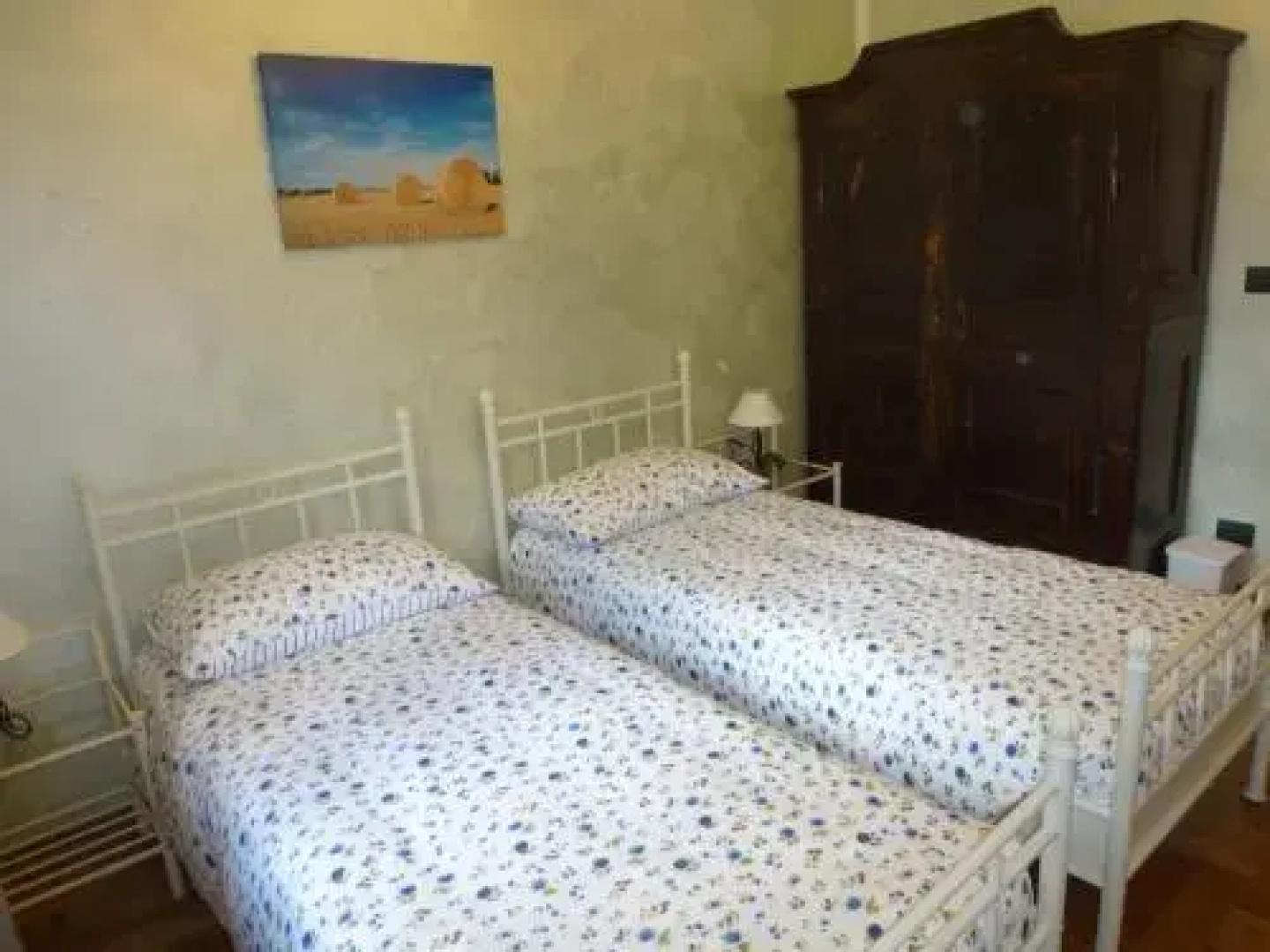 Il Ranch di Mary B&B