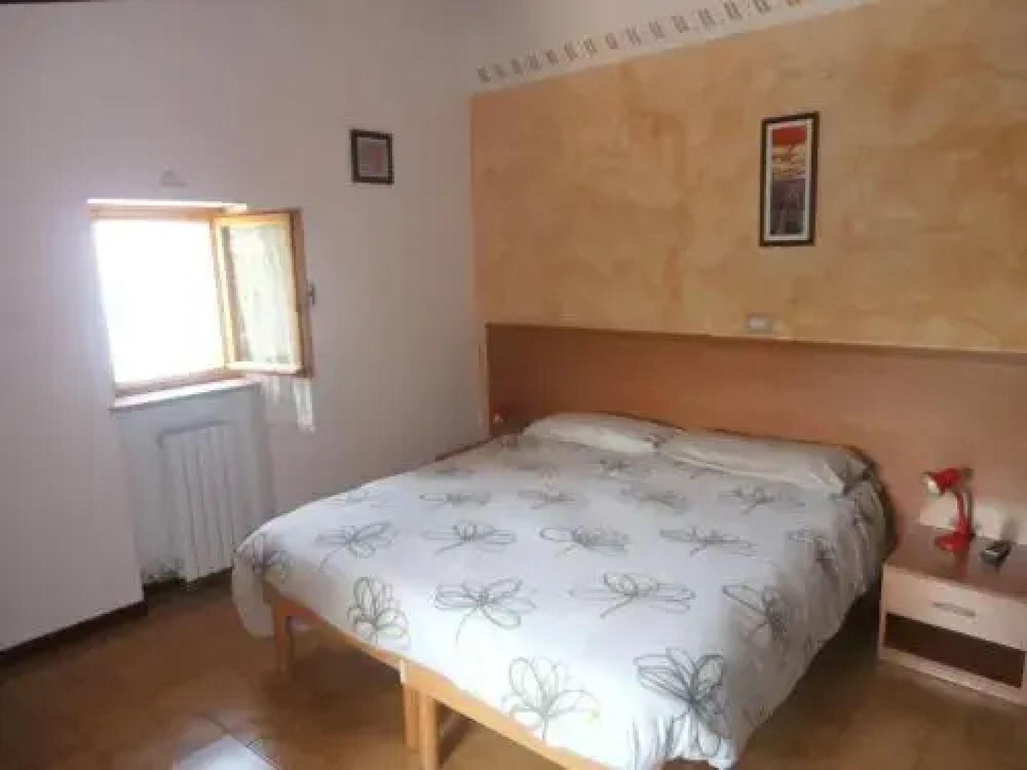Agriturismo La Part