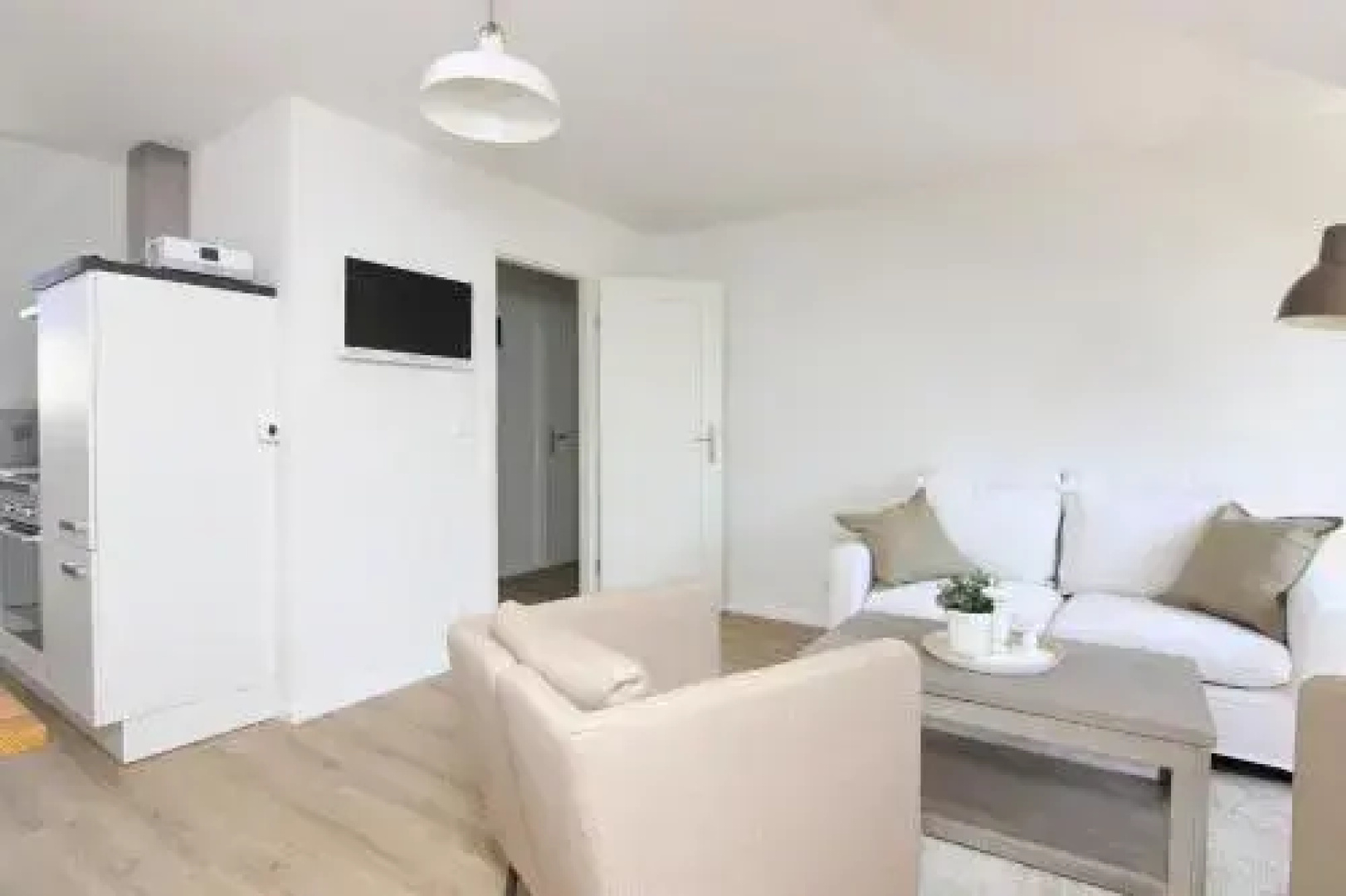 Haus Badezeit