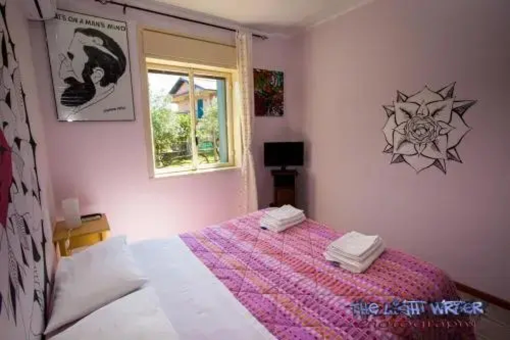 Etna Travellers B&B