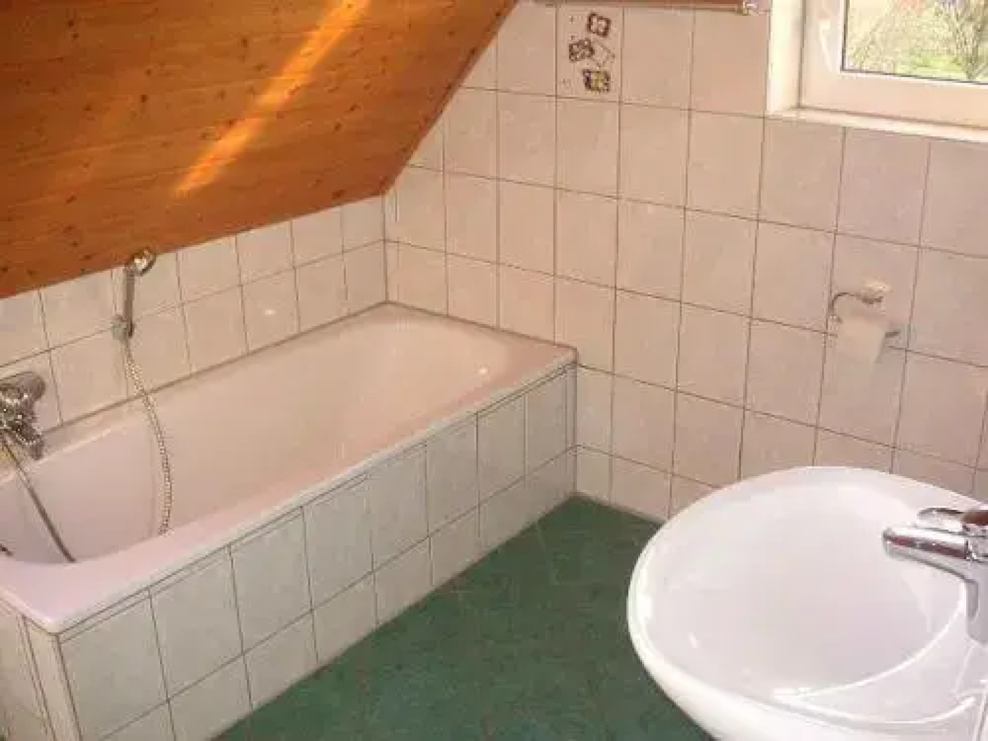 Ferienwohnung Mutschler