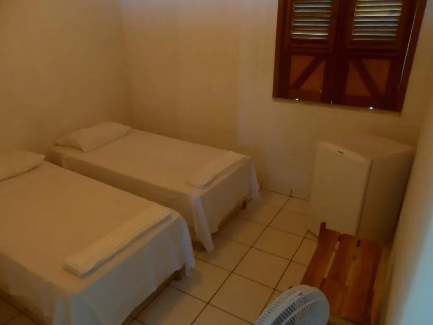 Pousada Da Barra