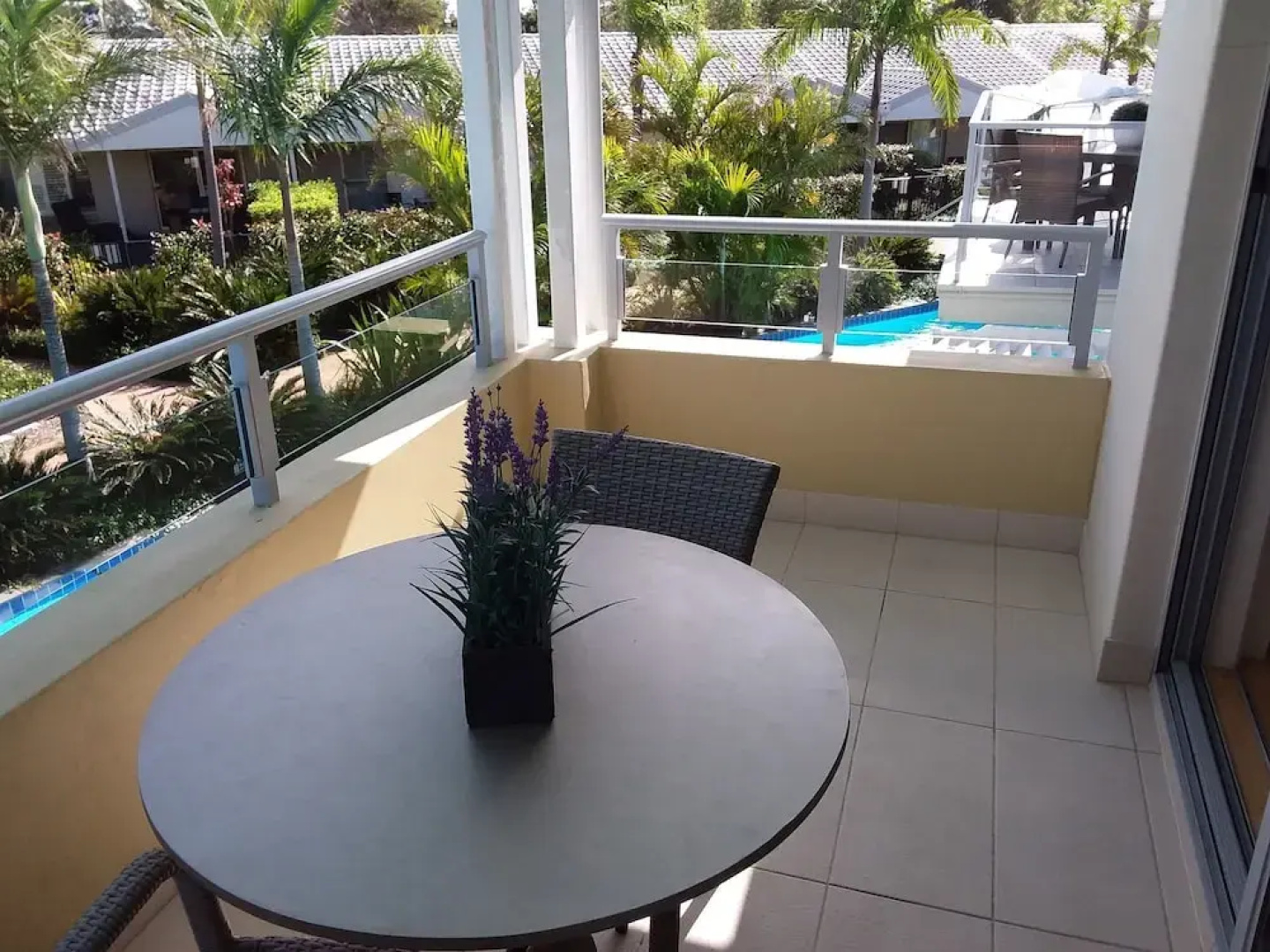 Pacific Blue Apartment 288B, 265 Sandy Point Road