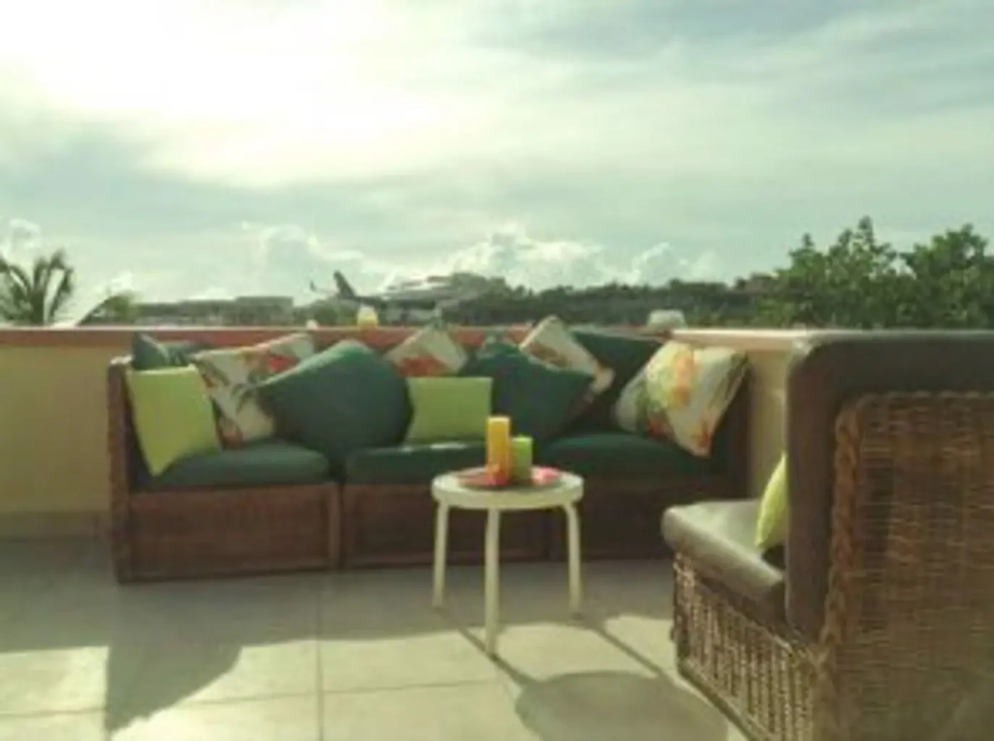 SXM Spotters Paradise