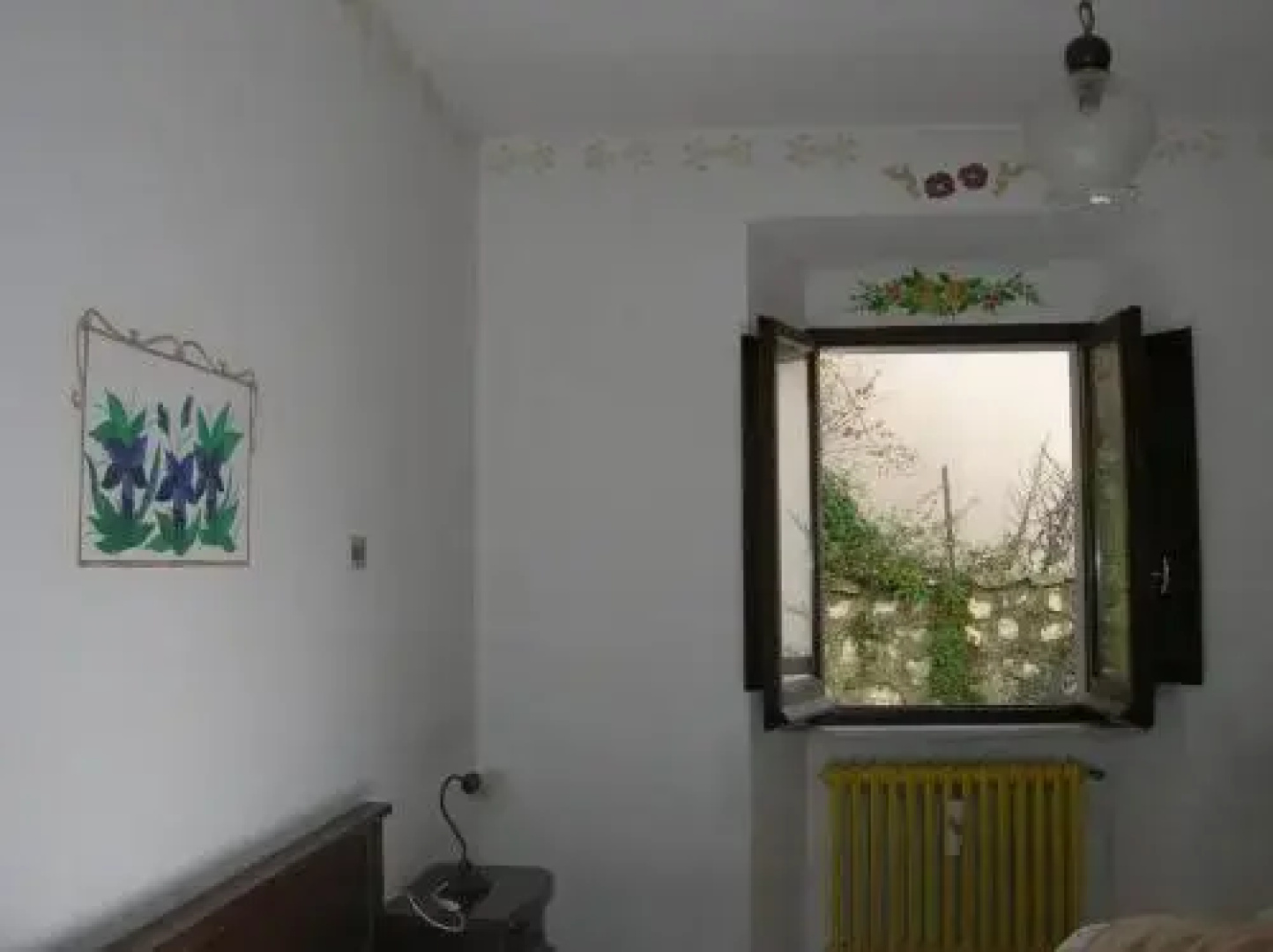 Genziana B&B E Camping Il Vecchio Mulino