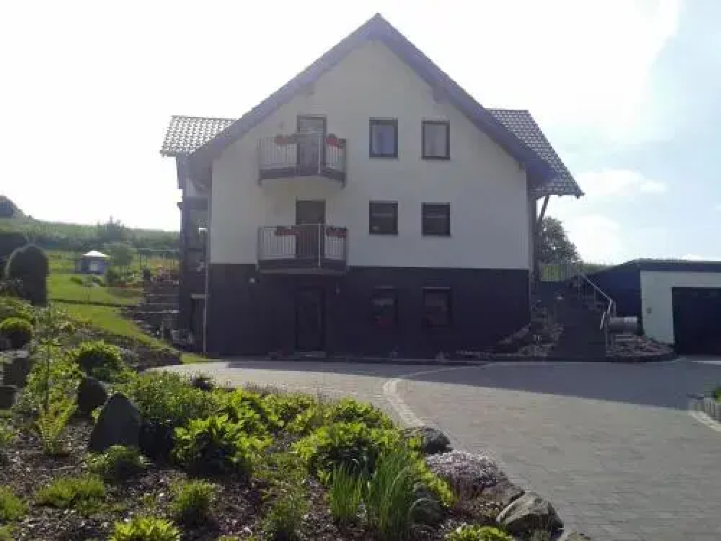 Nürburgring Apartment