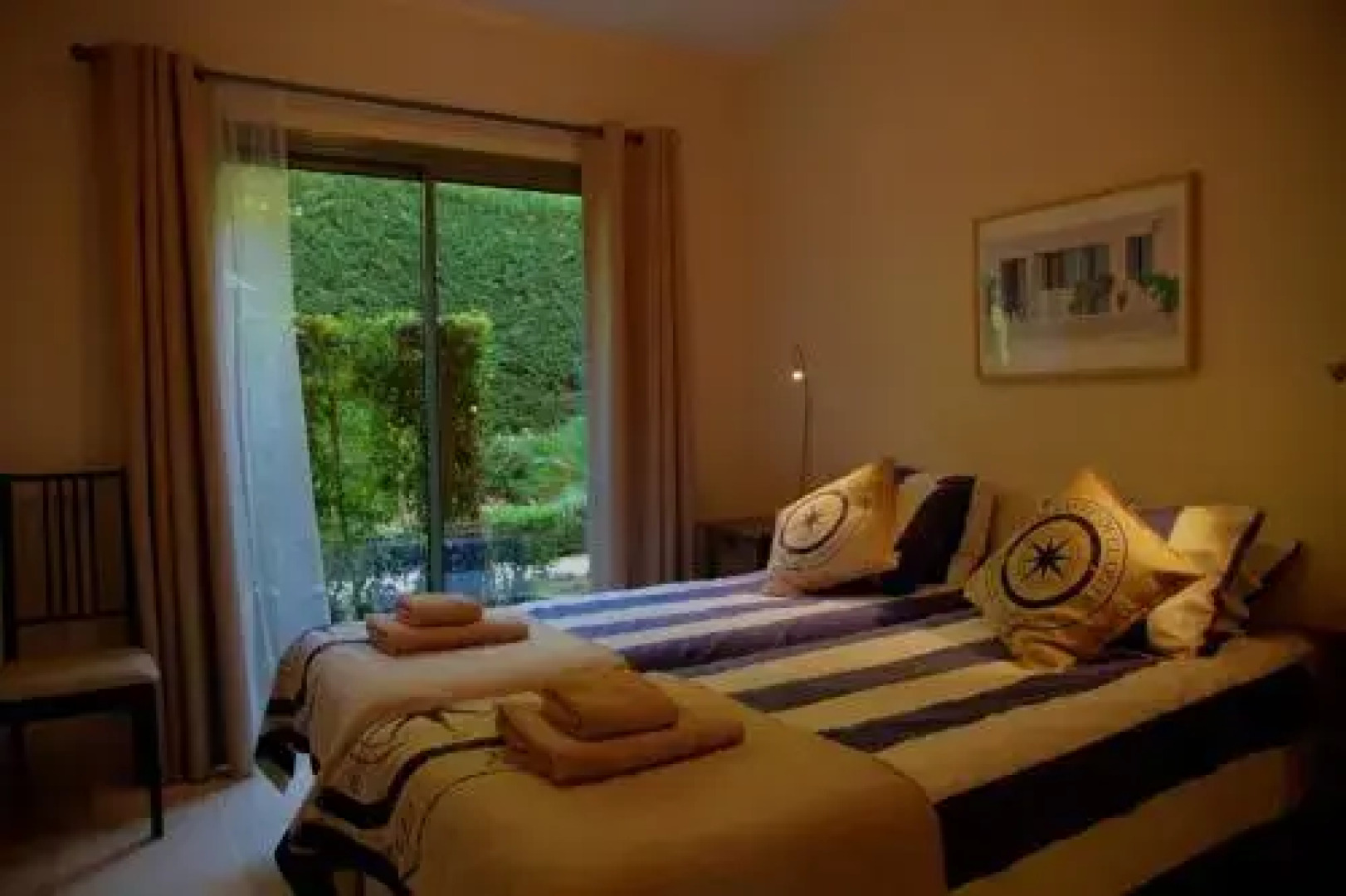 Luxury Apartment in Benatalaya