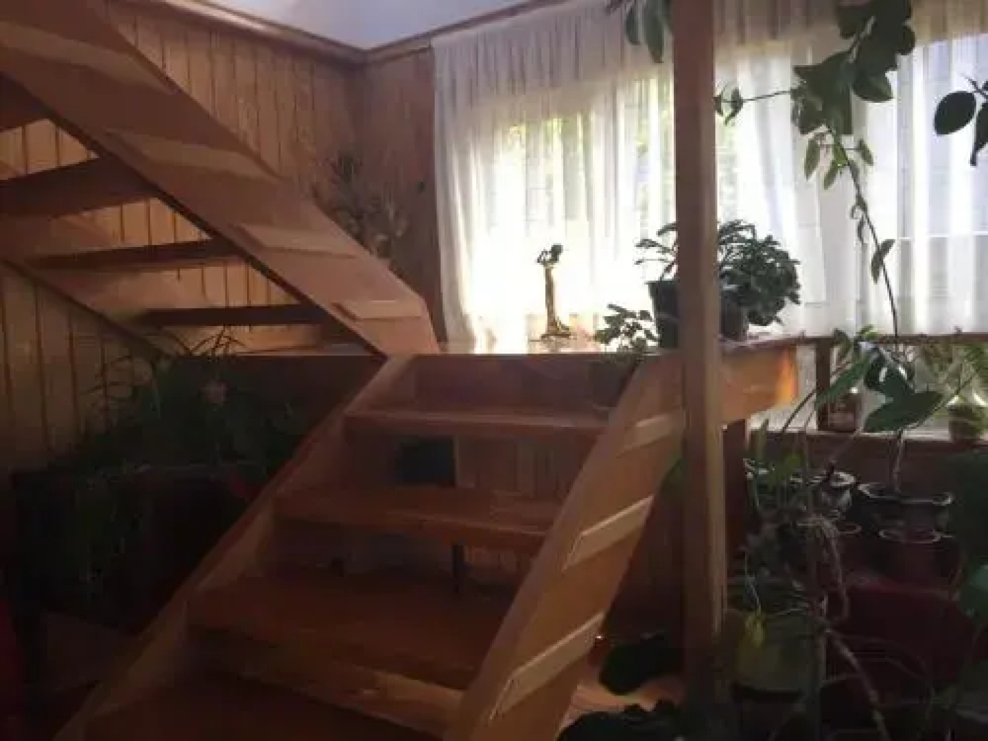 Hostal Mirando al Mar