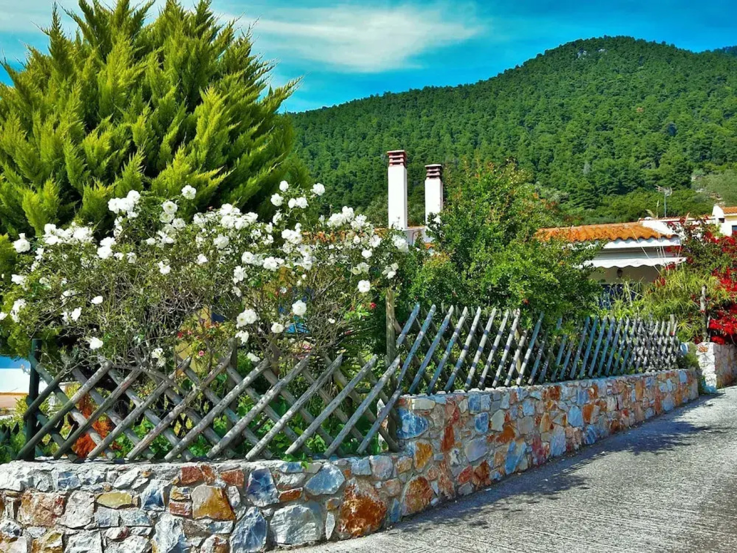 Elios Petit Village