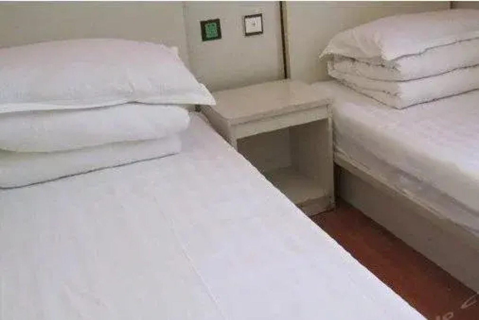 Qingyayuan Farm Stay