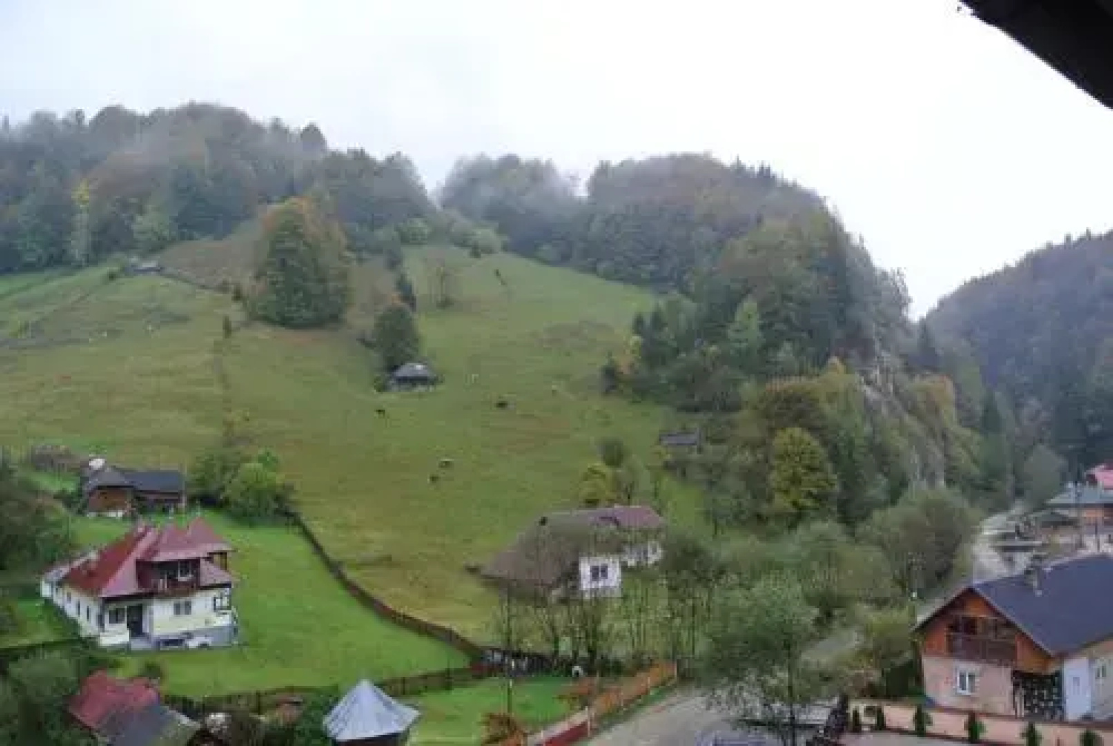 Pensiune Restaurant Piatra Craiului
