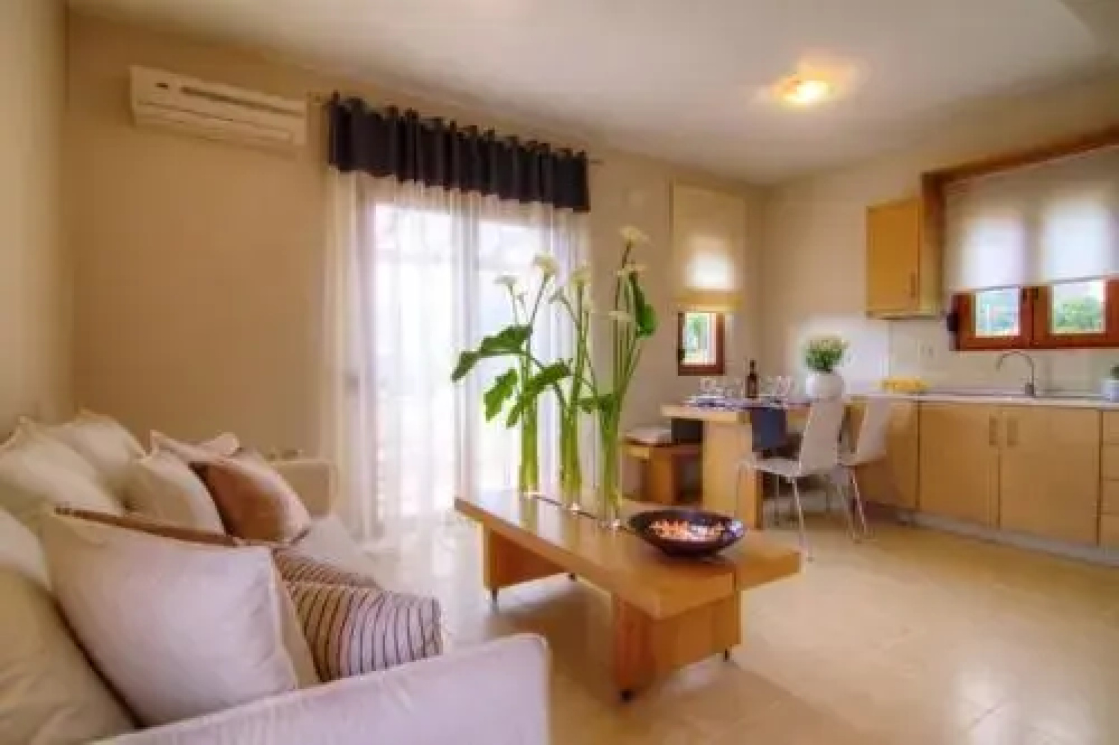 Gasparakis Villas & Bungalows