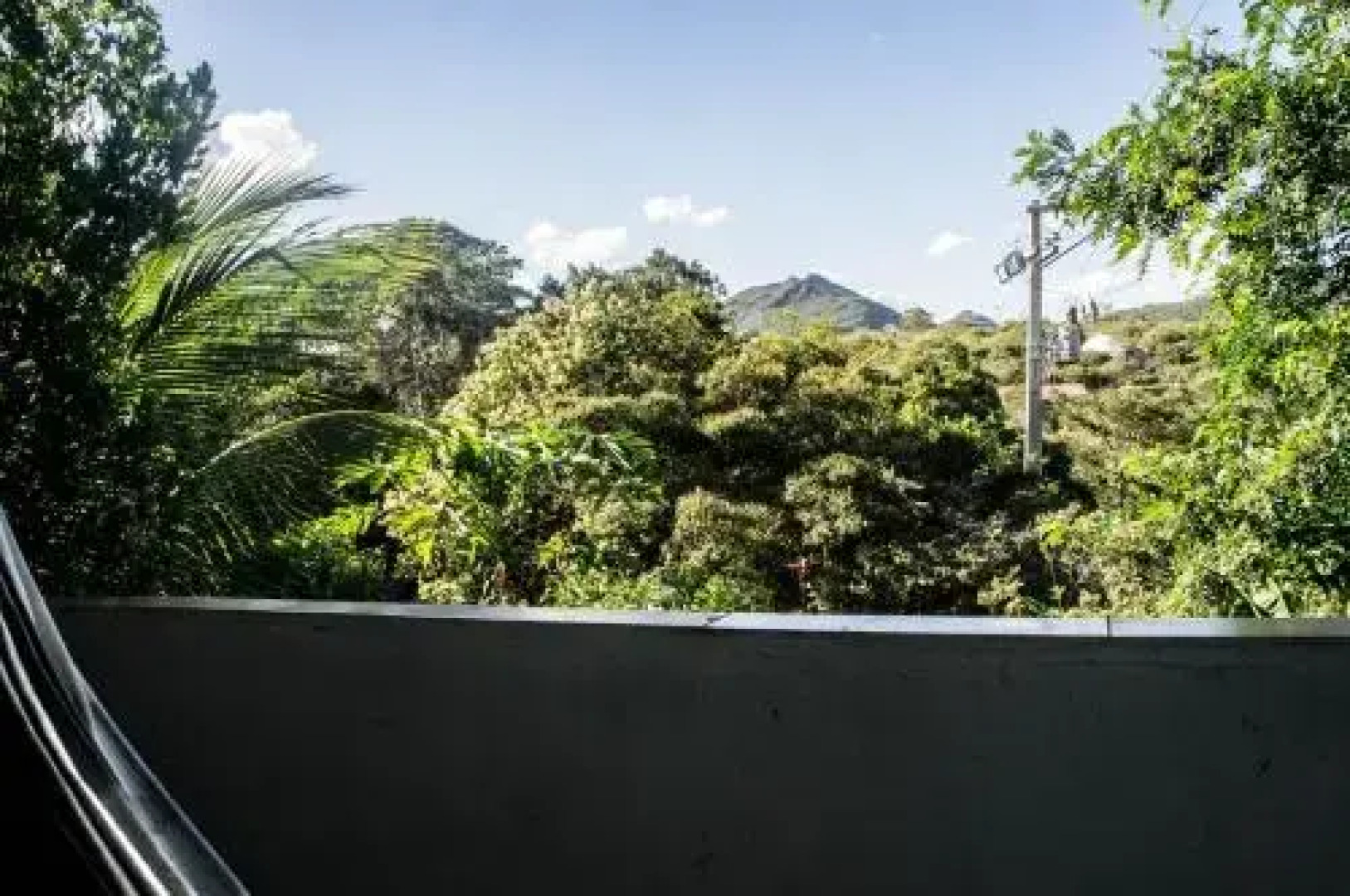 Pousada Recanto dos Pássaros