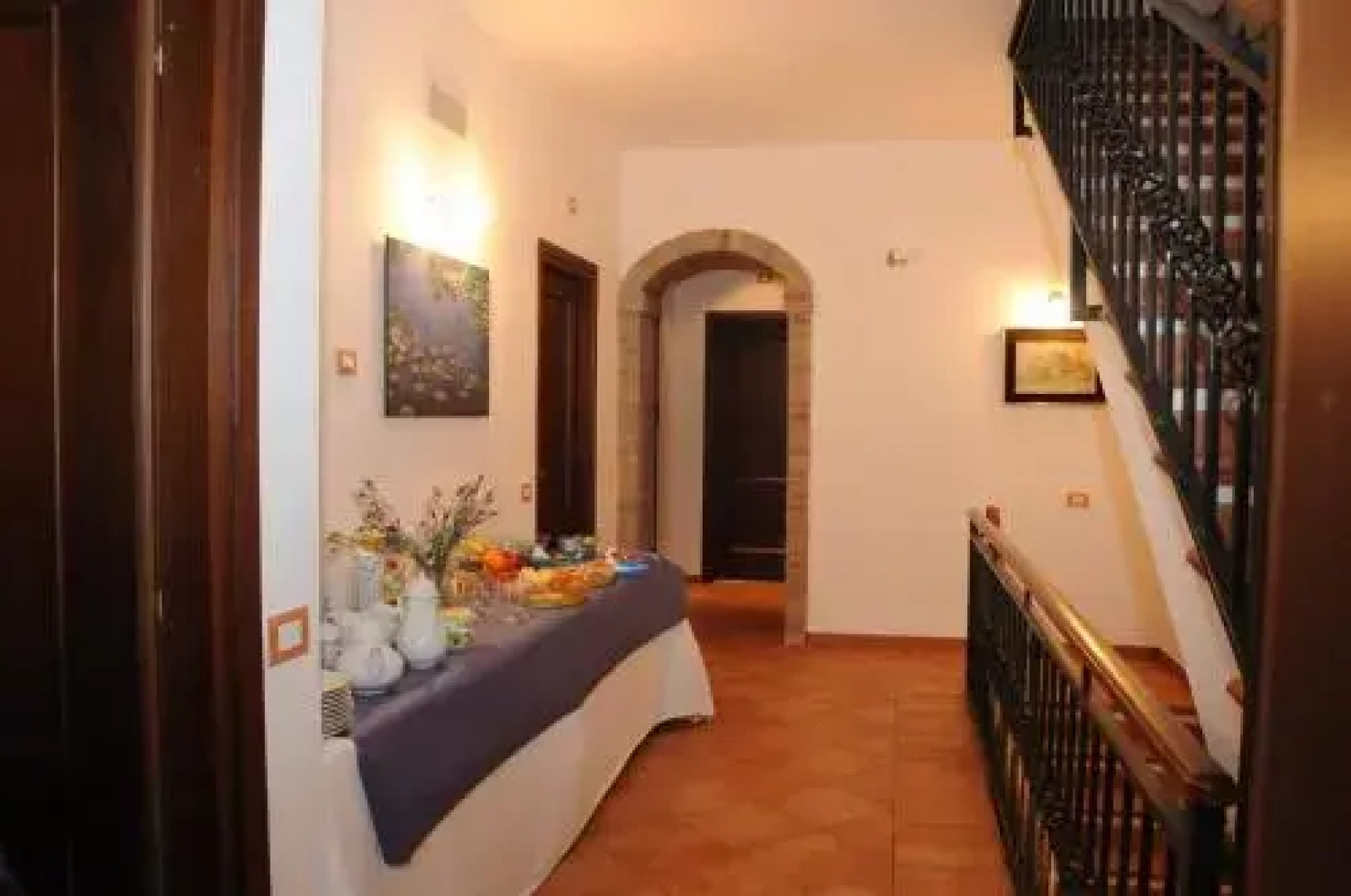 B&B La Ca Rosa