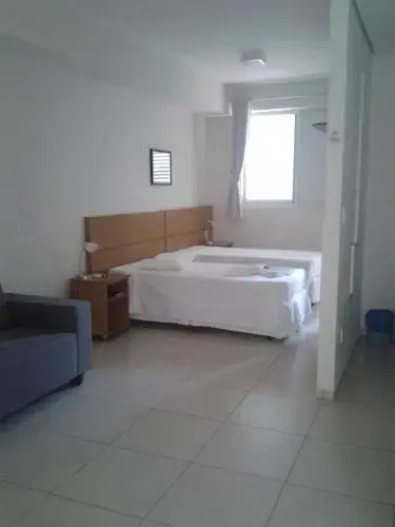 Aredes Apart Hotel