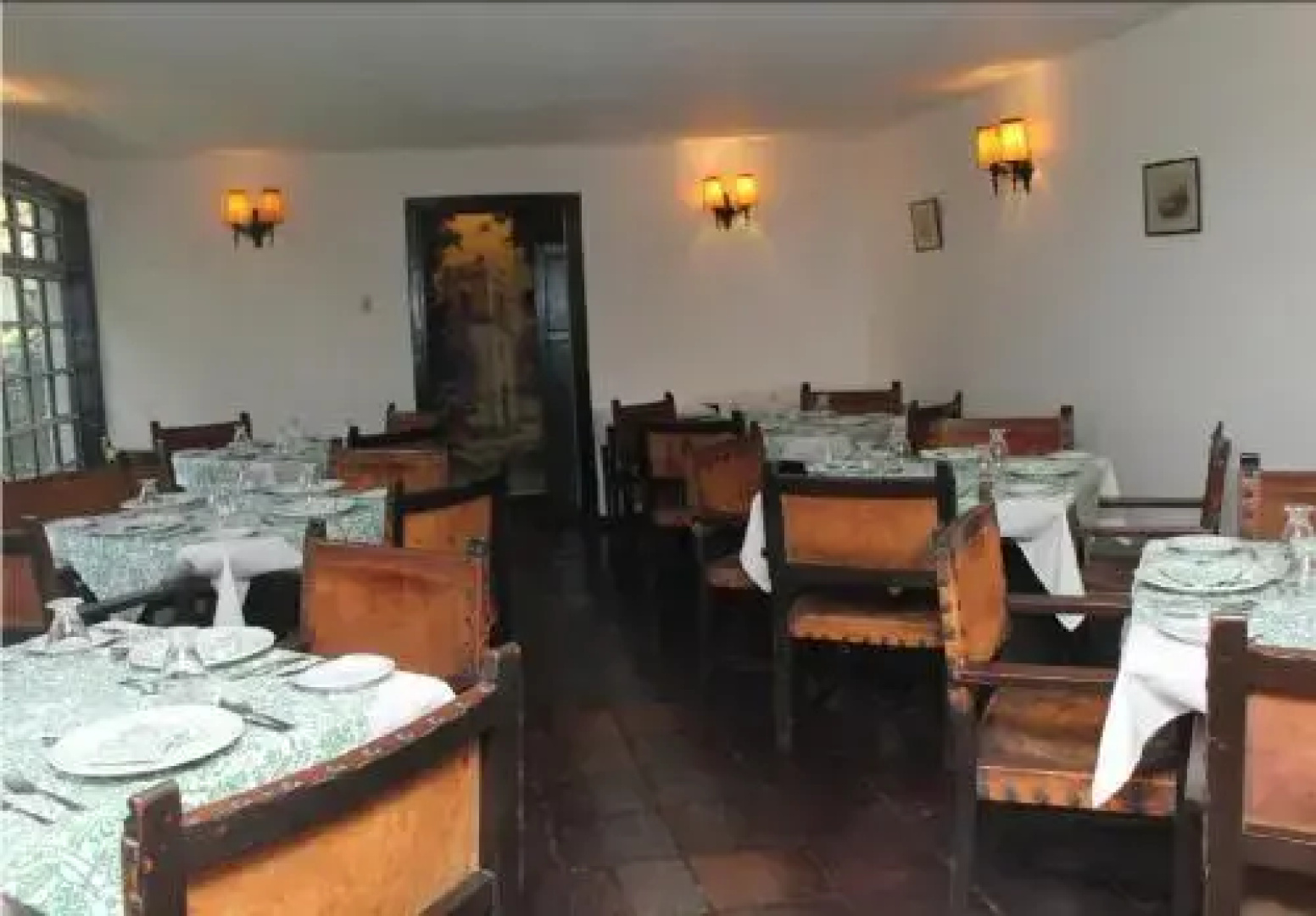 Hacienda Suescun