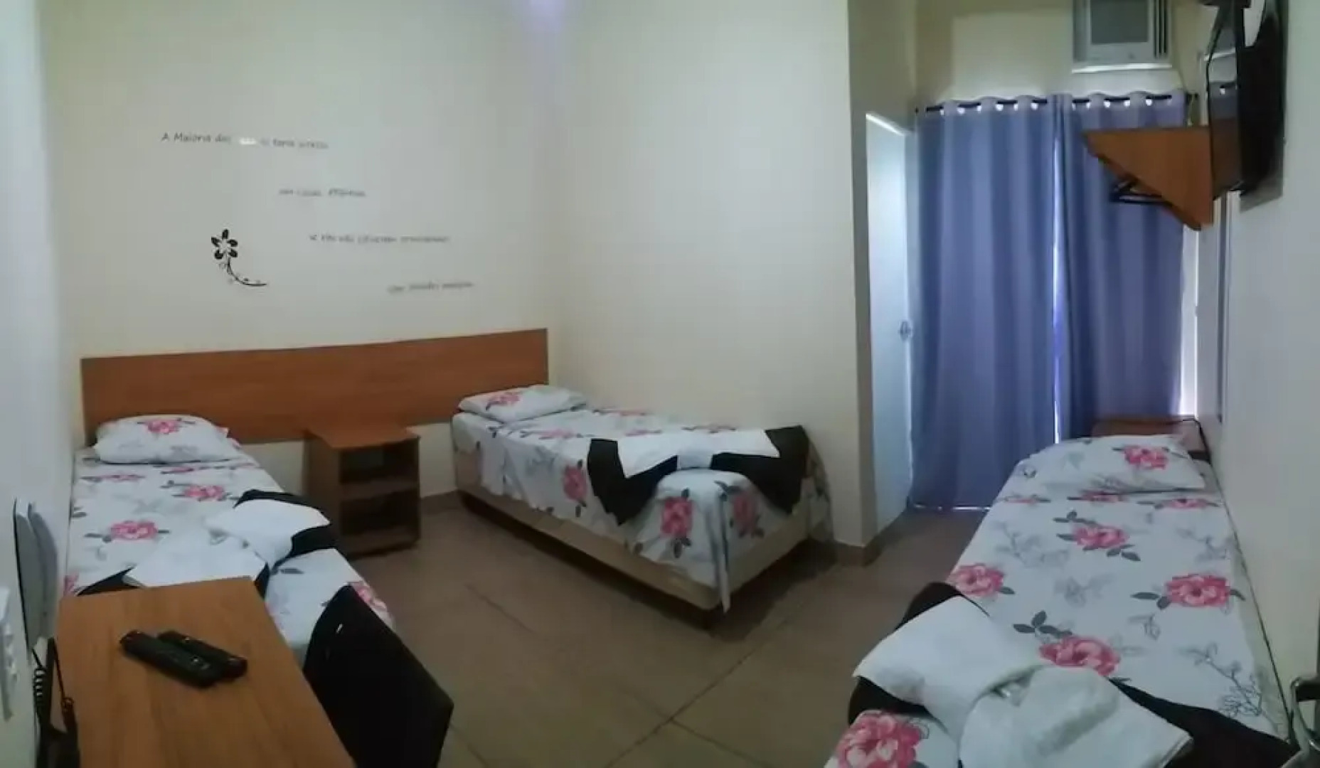 Pousada Casagrande - Roma