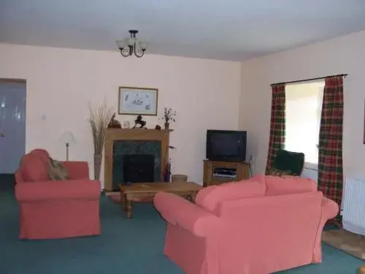 Edenmouth Holiday Cottages