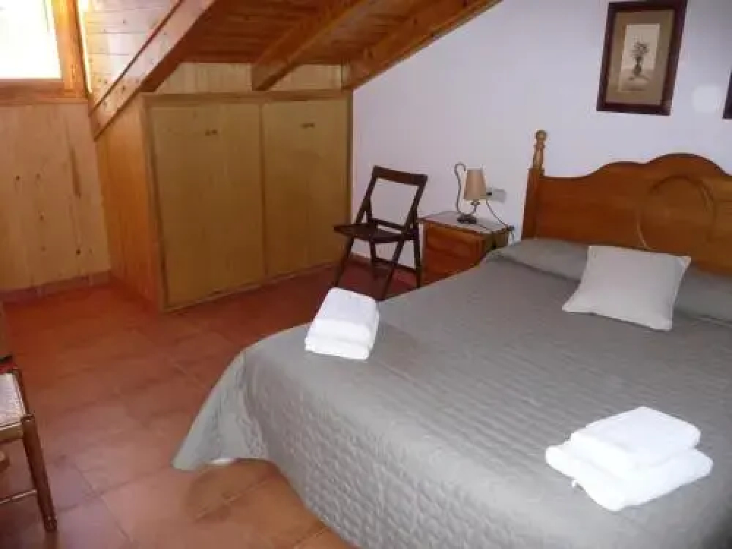 Casa Font de Seuri