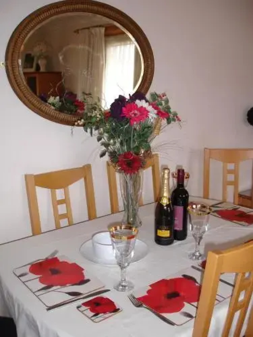 Westview Accommodation