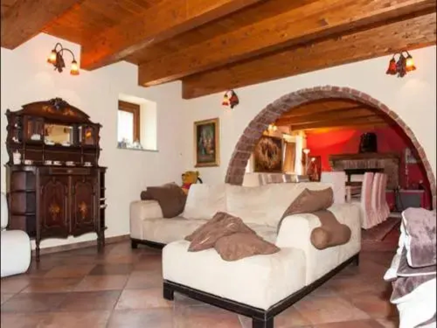 B&b Antica Dimora Quarello