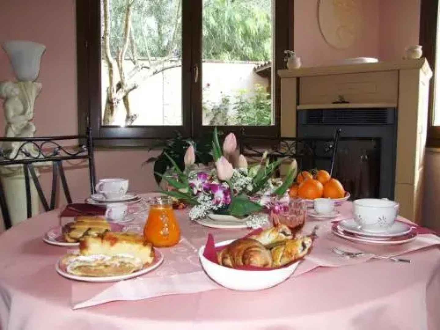 Keira B&B