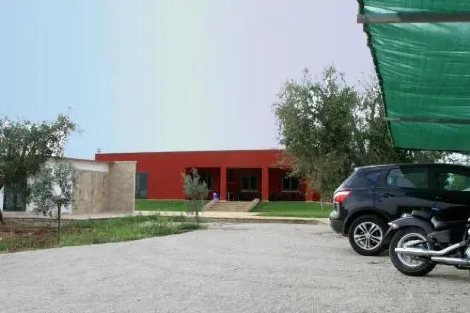 B&b Caranna