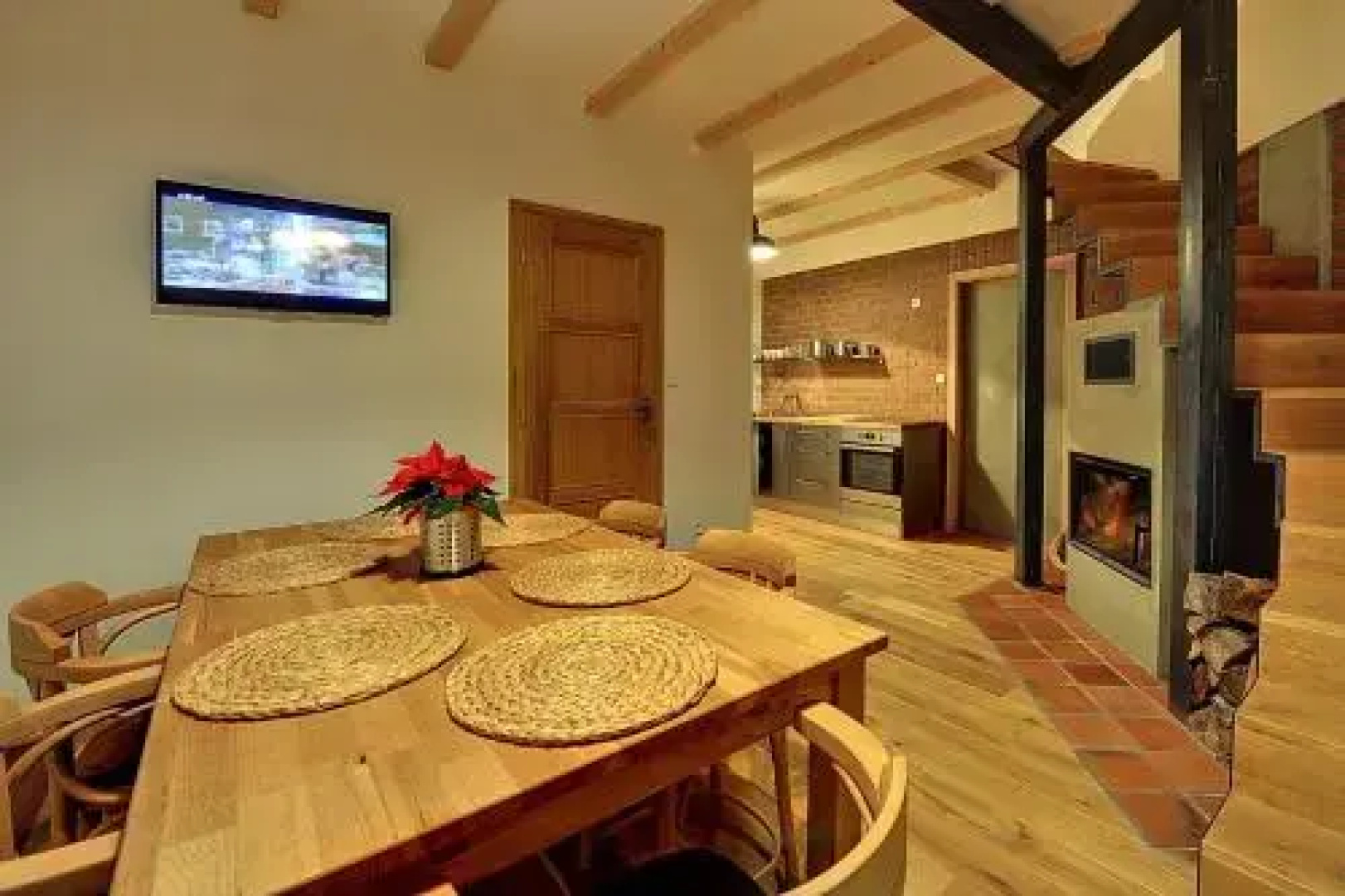 Apartmány no.823
