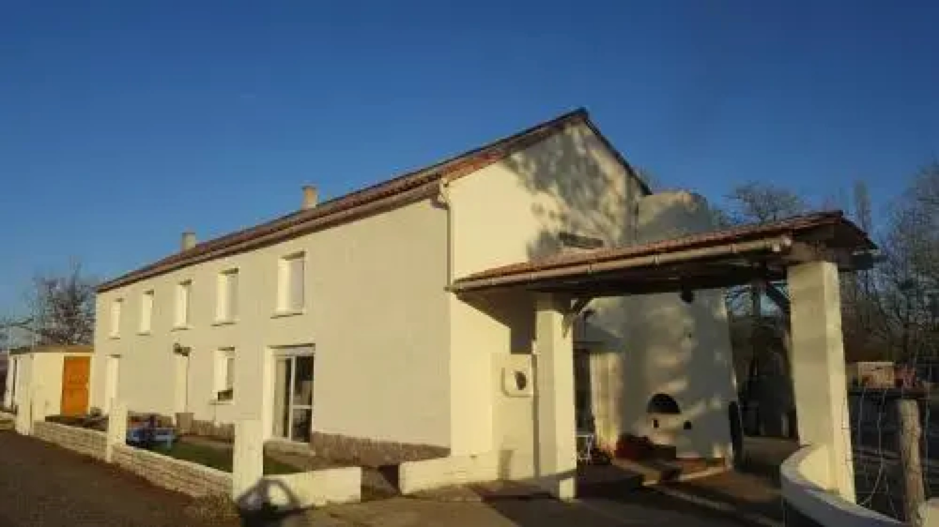 Domaine de l'Etanchet