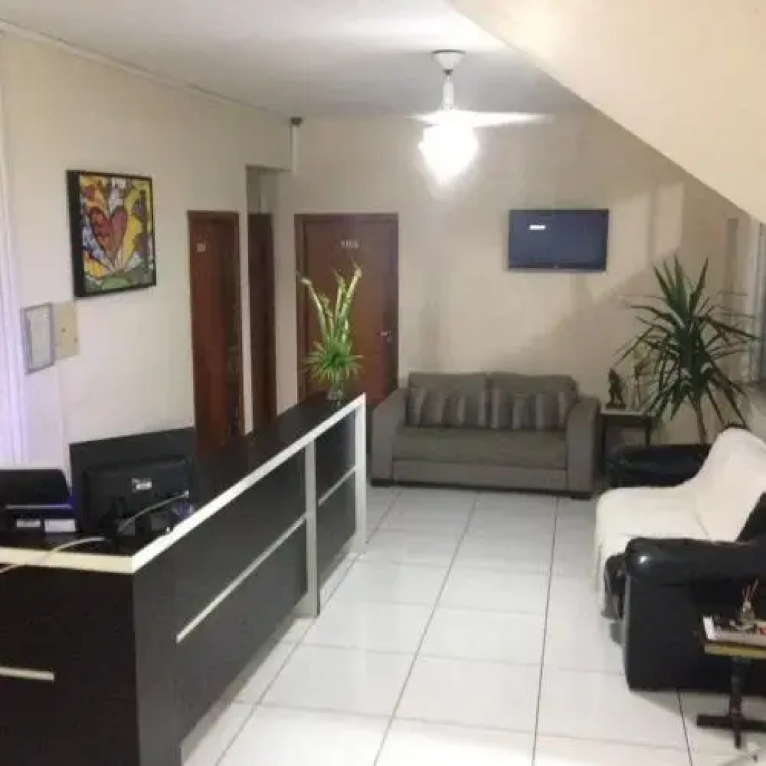 Hotel Dom Giovani