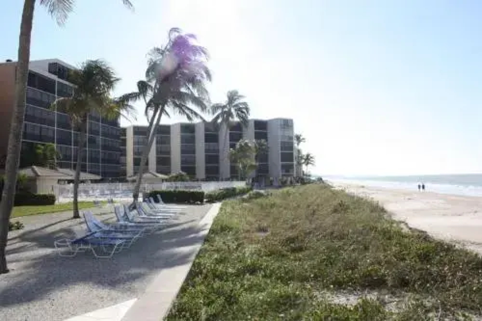 SeaScape F-305 - MO condo