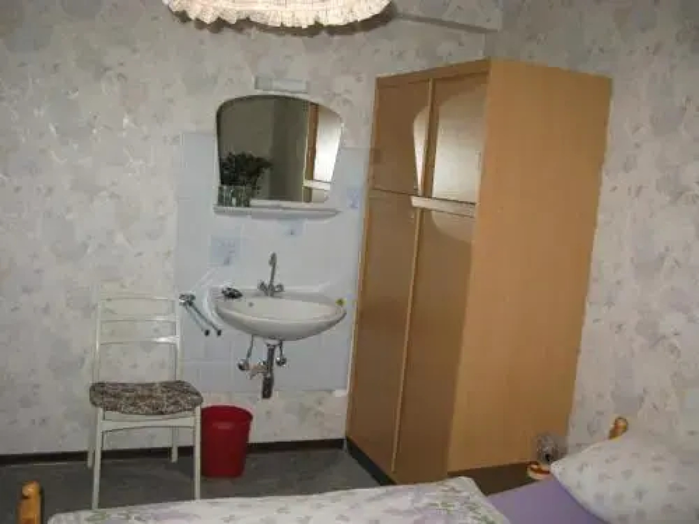 Ferienwohnung Gohlke