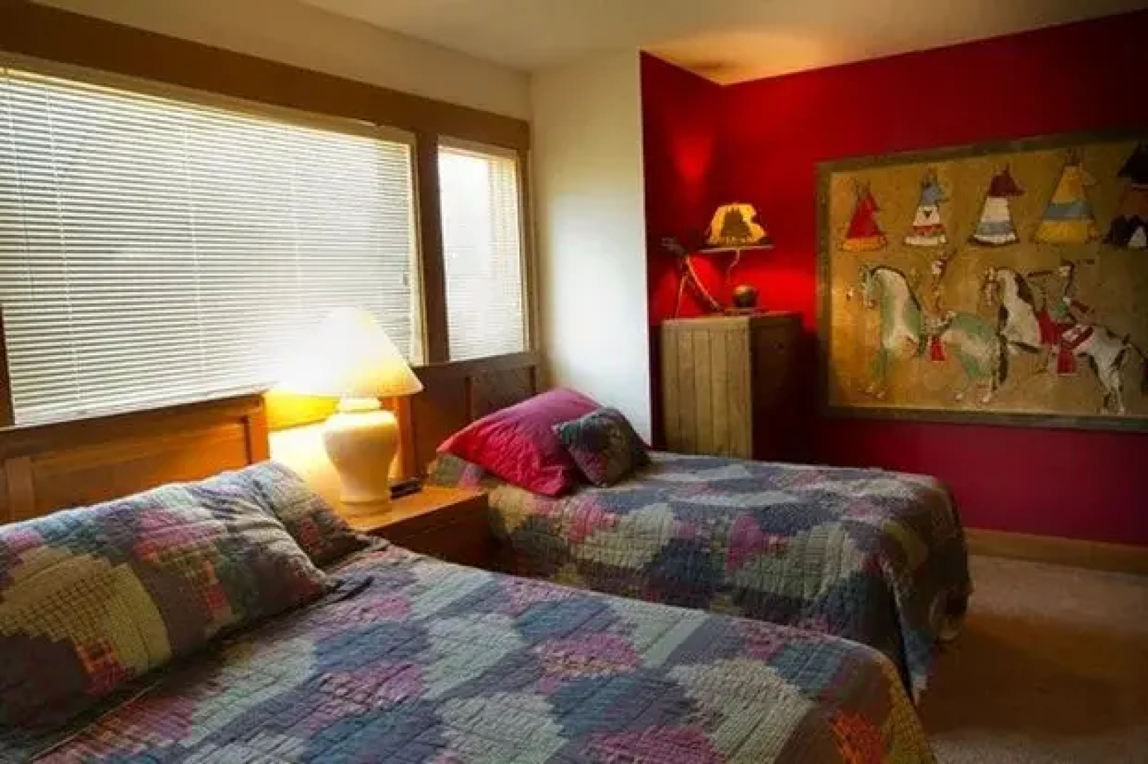 Arrowhead by Resort Property Management