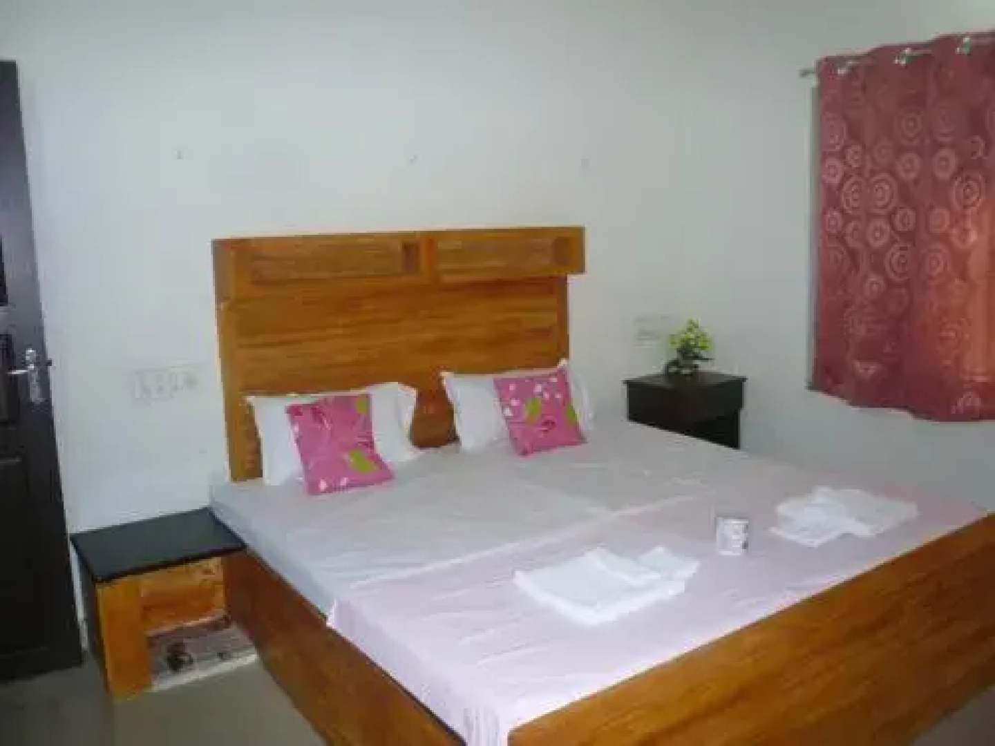 CRIS Home Stay Cochin