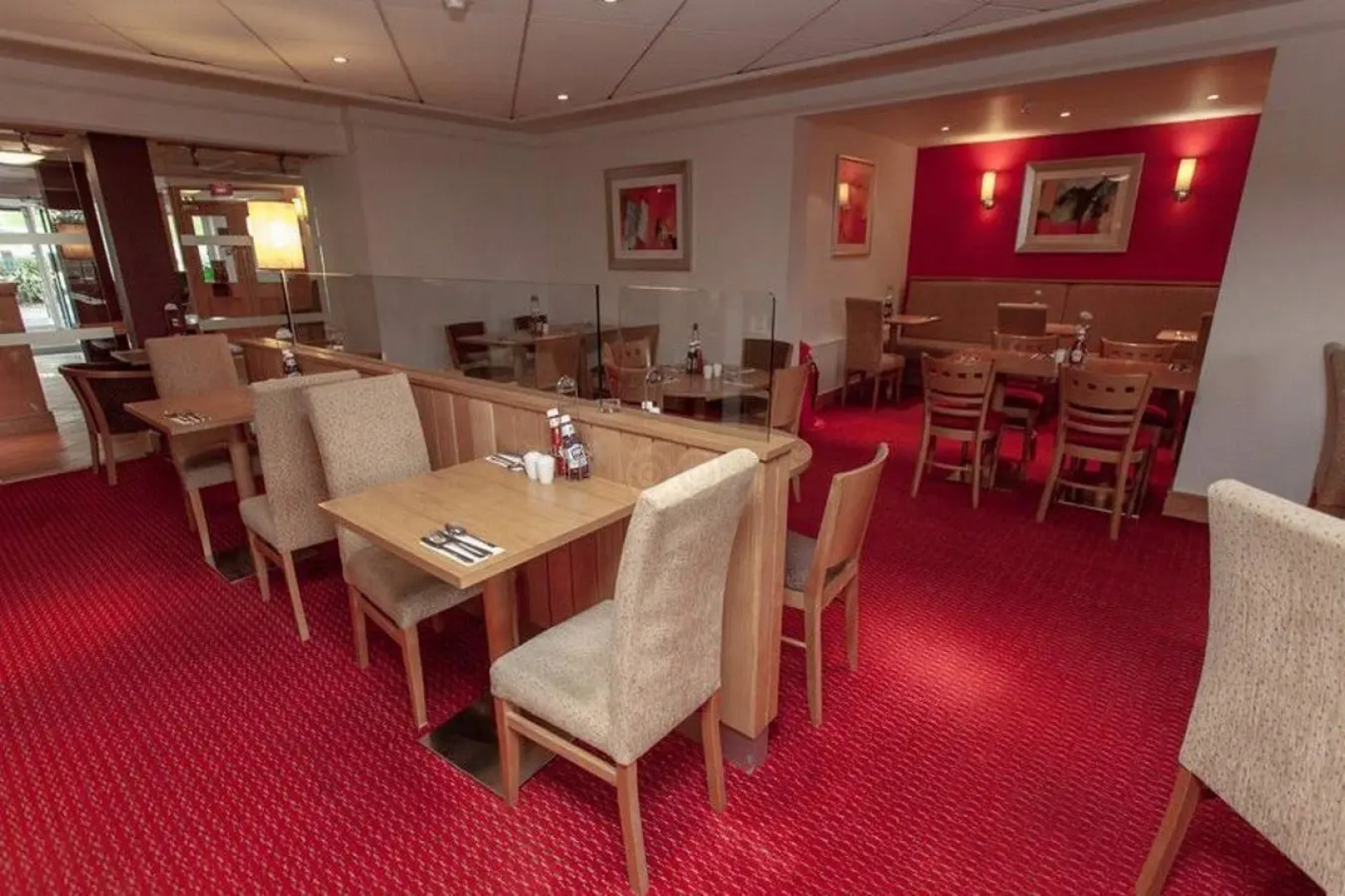Premier Inn Rugby North - Newbold