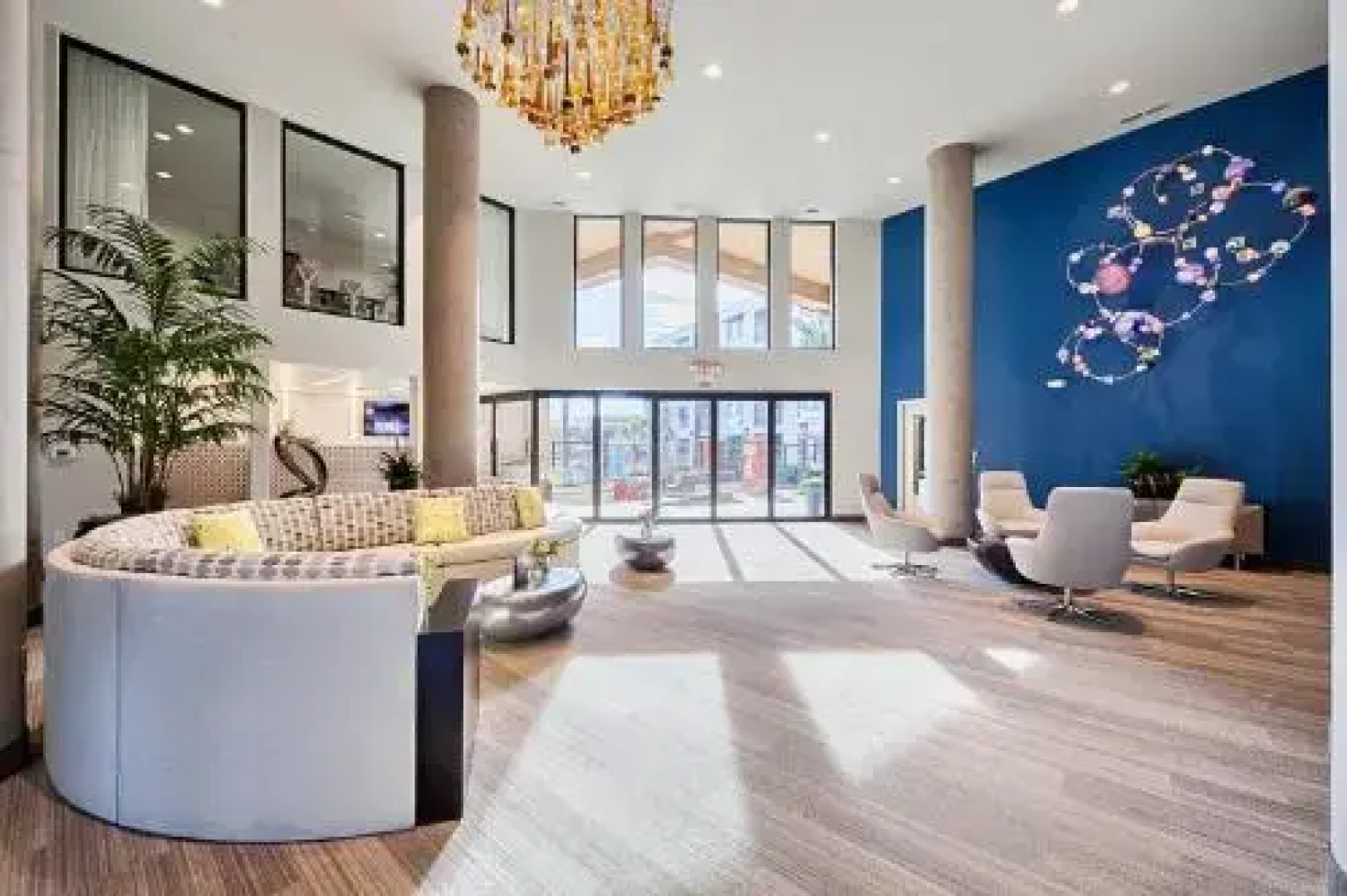 Sundance Luxury Resort