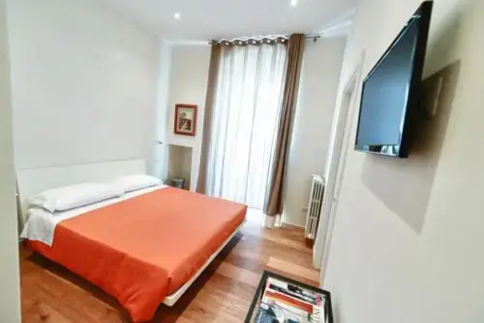 Alsecondopiano B&B