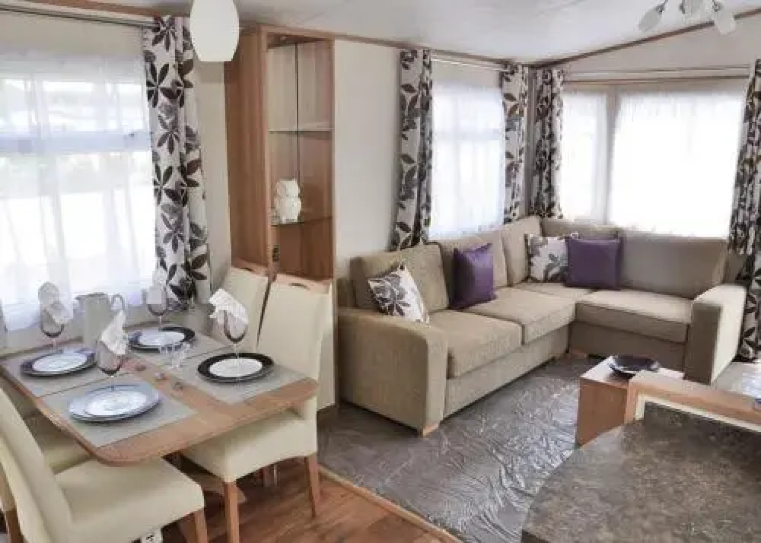 York House Country Park