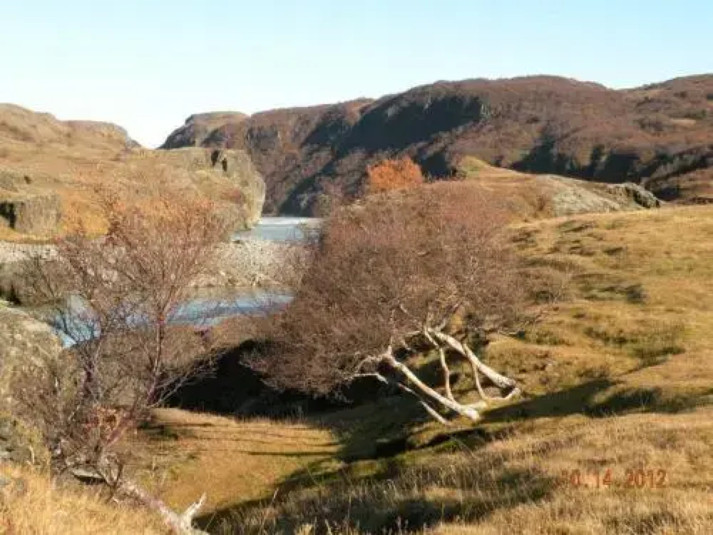 Jaðar Holiday House