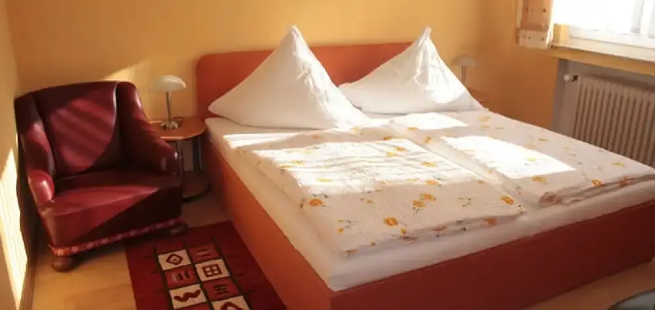 Hotel Zum goldenen Schuß