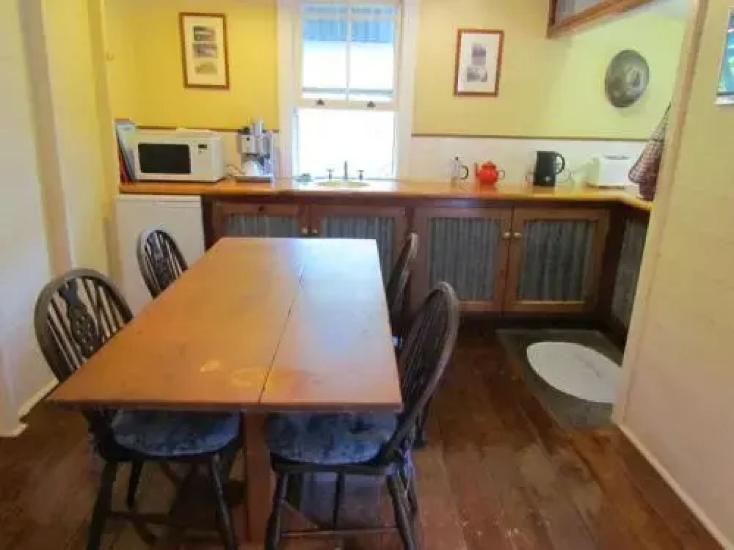Whitsunday Cane Cutters Cottage